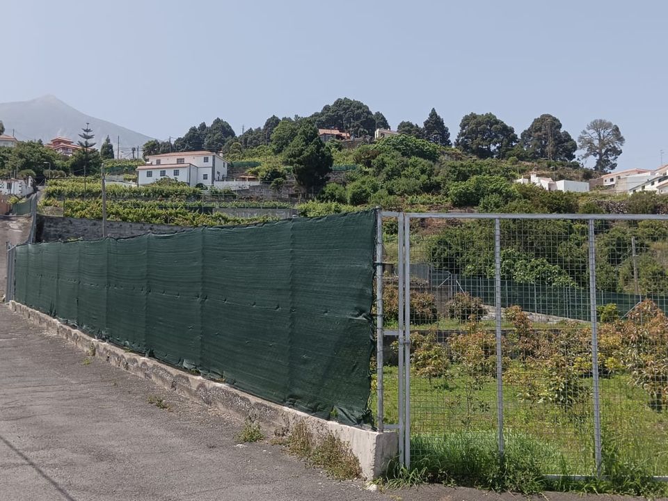 Landejendom i Llanito Perera, Tenerife - foto 5
